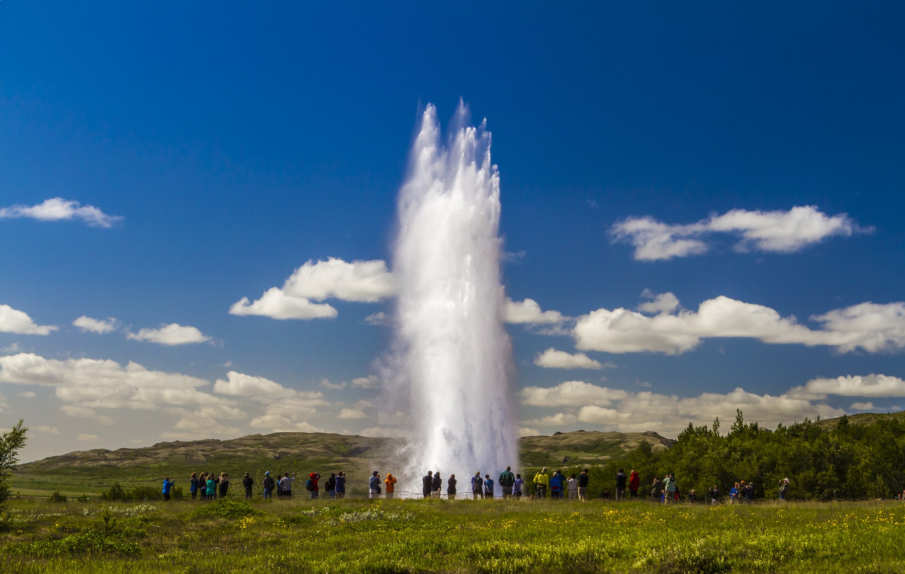 Strokkur