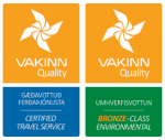 VAKINN